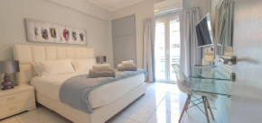 Corfu City Center Design Residence